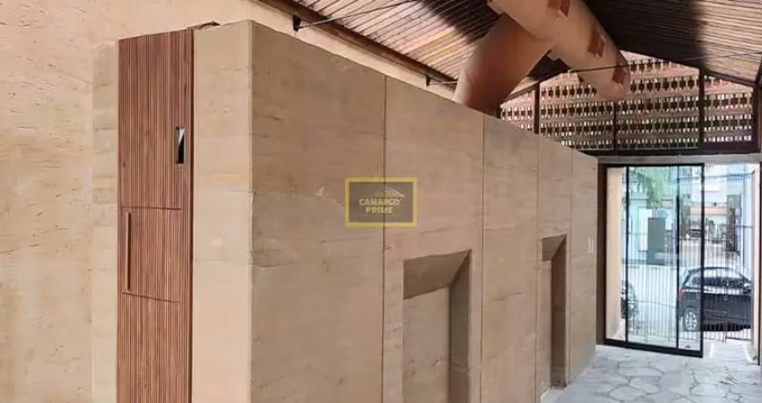 Casa comercial, com 227 metros de área construída, no sumaré, para locação