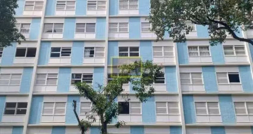 Apartamento com 2 quartos à venda na Rua Dona Veridiana, 547, Higienópolis, São Paulo
