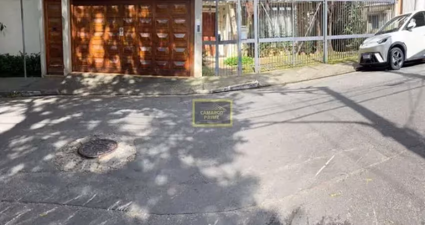 Casa em vila nova conceição com 400 metros de área construída, para venda