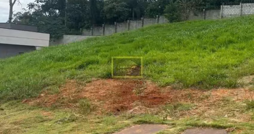 Terreno 510m², na granja viana, oportunidade única no condomínio vintage!