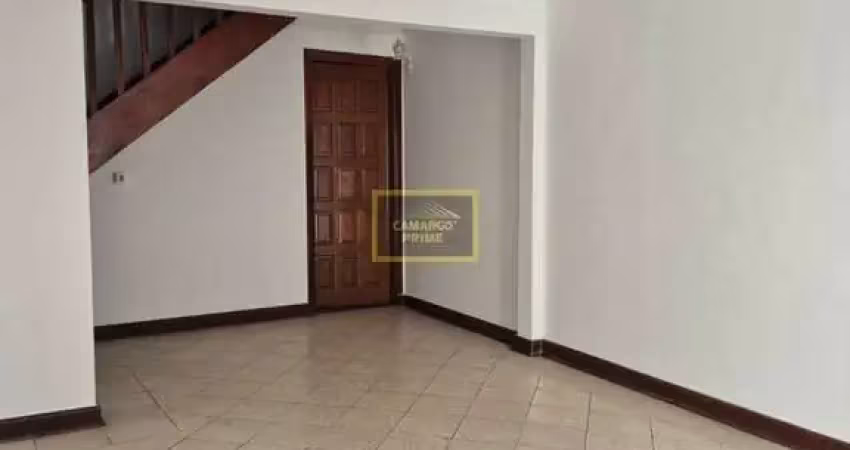 Onde a história se encontra com o conforto moderno nesta casa charmosa de 90m².