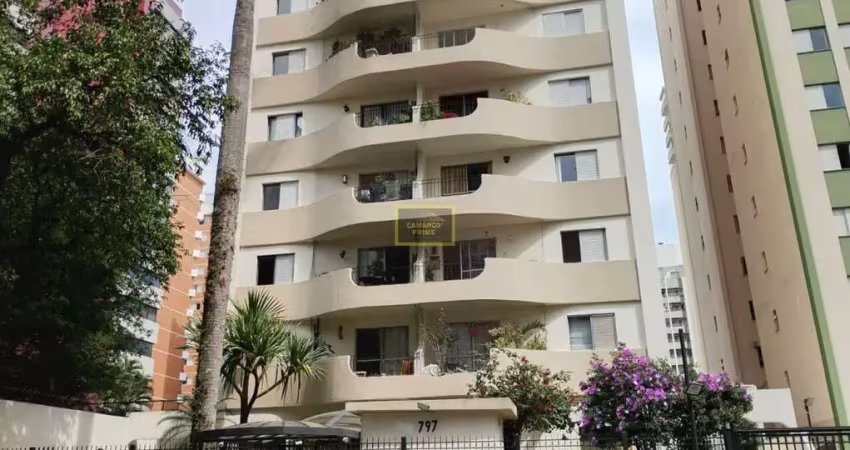 Apartamento de 2 dormitórios para locação em pinheiros