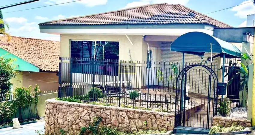 Casa comercial com 2 salas à venda na PÇ Silvestre Rabelo, 36, Alto da Lapa, São Paulo