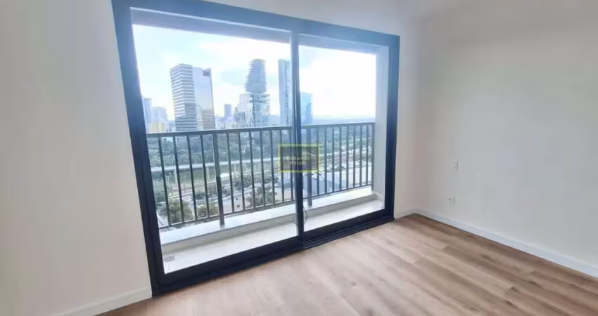 Apartamento com 1 dormitório para alugar próximo ao metrô