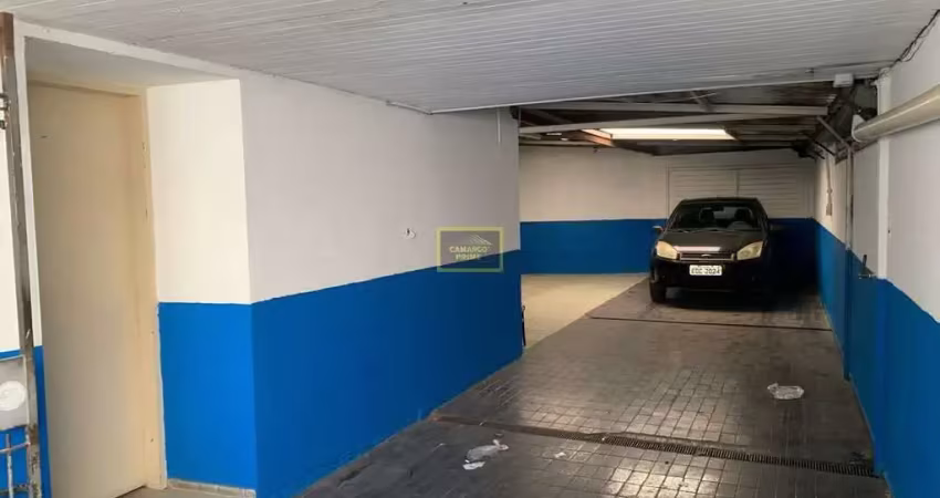 Casa comercial à venda na Rua Professor Carlos Reis, 152, Pinheiros, São Paulo