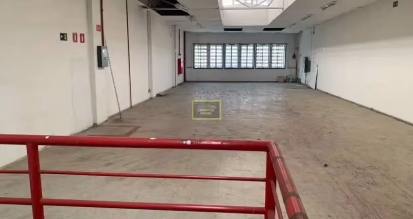 Ponto comercial para alugar na Rua Clemente Álvares, 65, Lapa, São Paulo