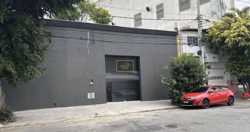 Terreno à venda na Avenida Arno, 306, Mooca, São Paulo