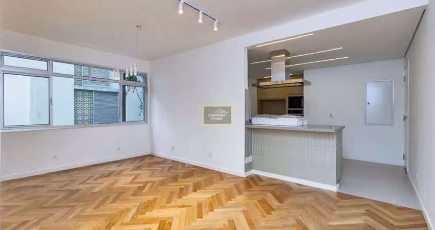 Apartamento com 2 quartos à venda na Alameda Ribeirão Preto, 515, Bela Vista, São Paulo