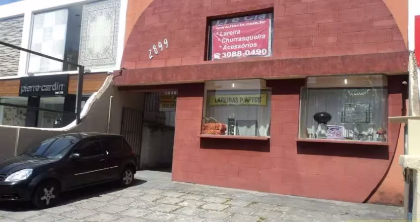Ótimo imóvel para fins comercial, muito bem localizado a 700 metros do metrô faria lima.
