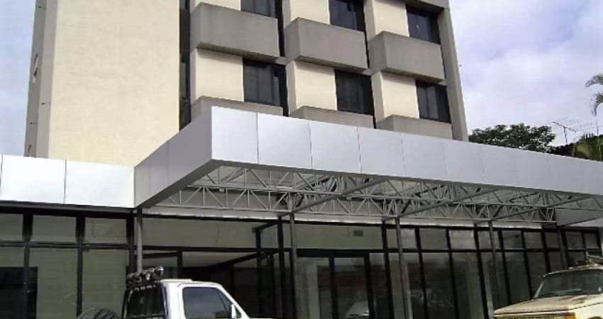 Prédio comercial para venda no Sumaré