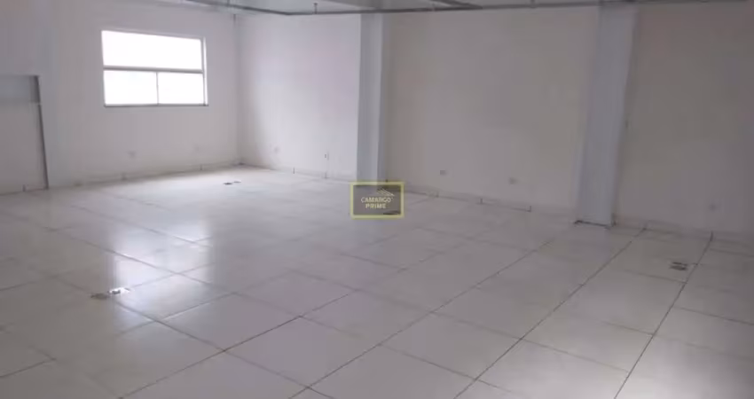 Conjunto comercial para alugar próximo a faria lima