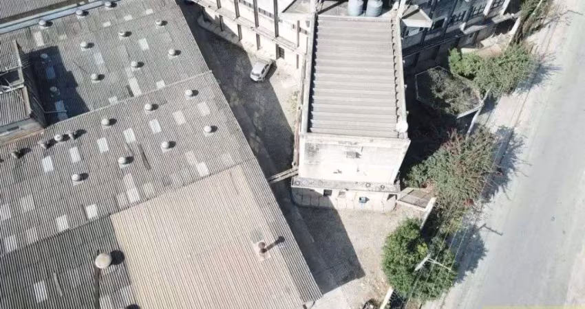 Barracão / Galpão / Depósito à venda na Rua Santana de Ipanema, 1117, Cidade Industrial Satélite de São Paulo, Guarulhos