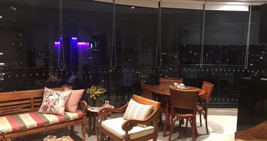 Apartamento para compra no Jardim Paulista com 229 metros!