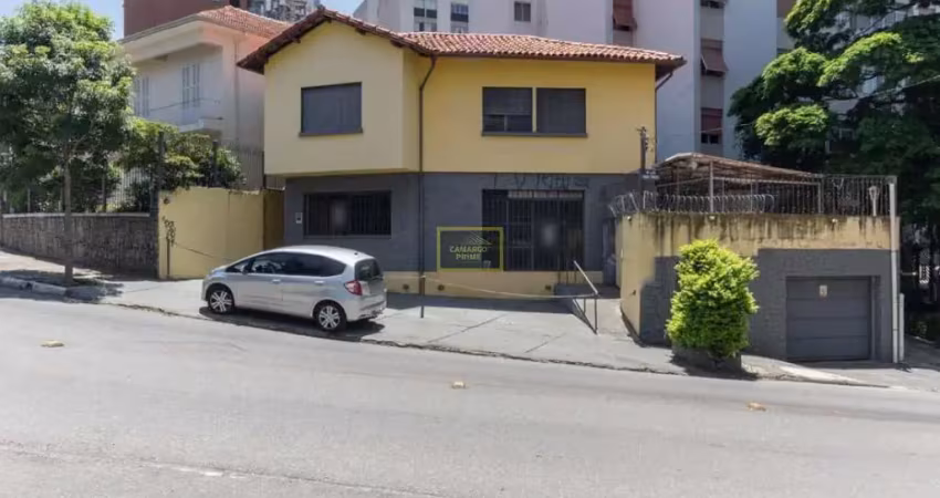 Casa comercial com 5 salas para alugar na Rua Henrique Schaumann, 1196, Pinheiros, São Paulo
