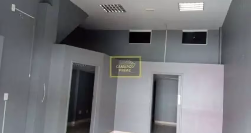 Ponto comercial para alugar na Rua Cunha Gago, 284, Pinheiros, São Paulo
