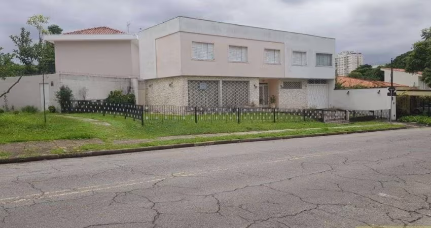 Sobrado para venda no Alto da Lapa com com 4 dormitório e 5 vagas