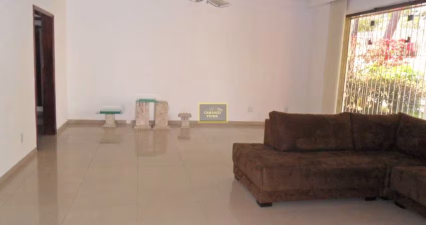 Casa térrea para venda ou locação no Alto da Lapa