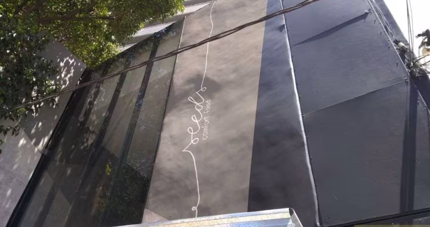 Perfeito para Restaurante à 100 metros da Faria Lima