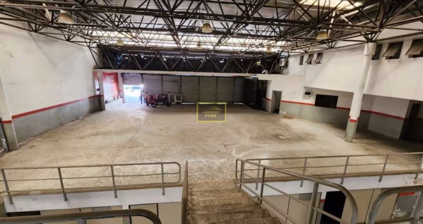 Loja comercial para venda ou locação na  Água Branca