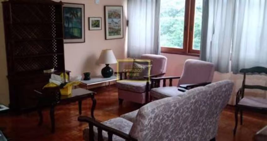 Apartamento com 03  dormitórios para venda em Perdizes