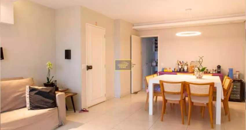 Apartamento com 04 dormitórios para venda em Perdizes