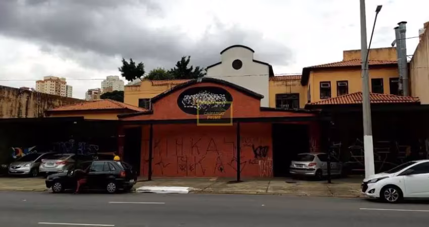 Casa de shows para venda ou locação no bosque da saúde