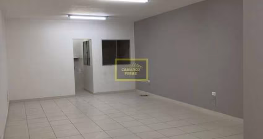 Conjunto Comercial para Locação na Av. Mazzei