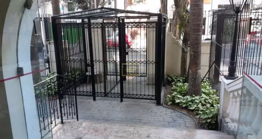 Apartamento com 02 dormitórios para venda em pinheiros