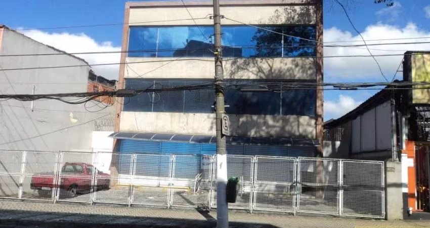 Prédio comercial, bem localizado, ao lado avenida João Dias, a 1 km da Marginal Pinheiros