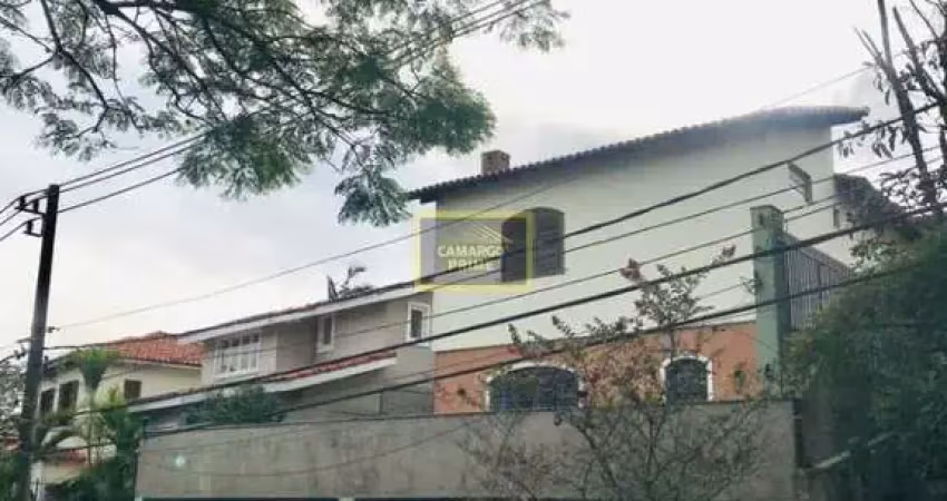 Casa com 3 quartos à venda na Rua Catalão, 176, Sumaré, São Paulo