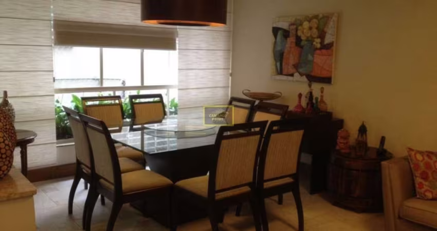 Apartamento para venda no Jardim Paulista