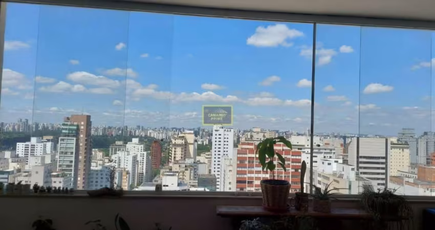 Apartamento para venda no Jardim Paulista