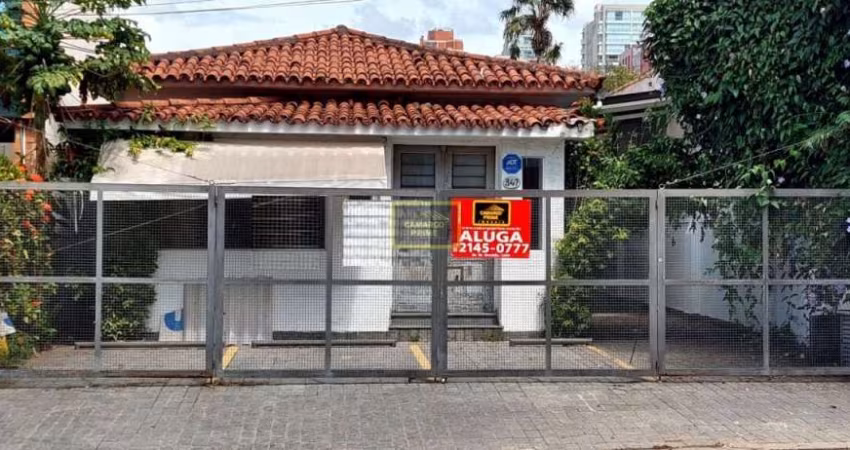 Imóvel comercial para locação em Pinheiros