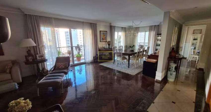 Apartamento com 03 suítes para venda em Pinheiros