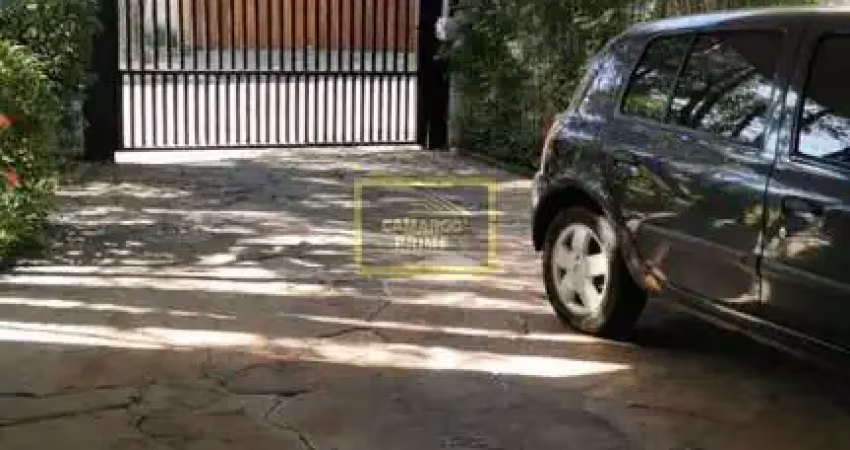 Sobrado residencial para venda no Sumaré