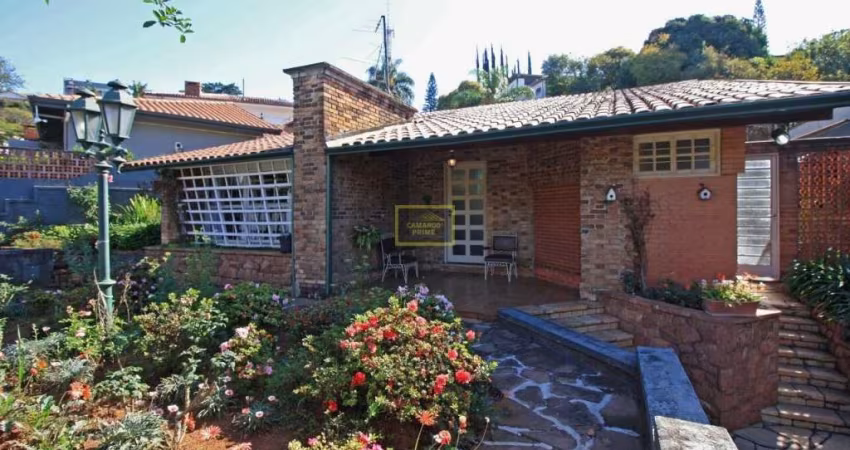 Casa residencial para venda no Sumaré