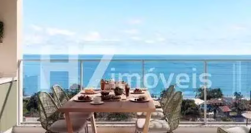 Apartamento com 1 quarto à venda no Armação, Penha 