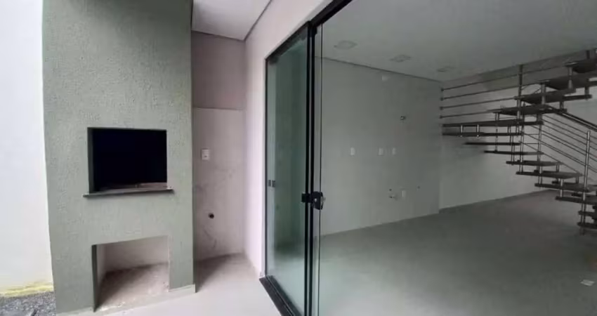 Excelentes sobrados geminados - residencial alto do floresta