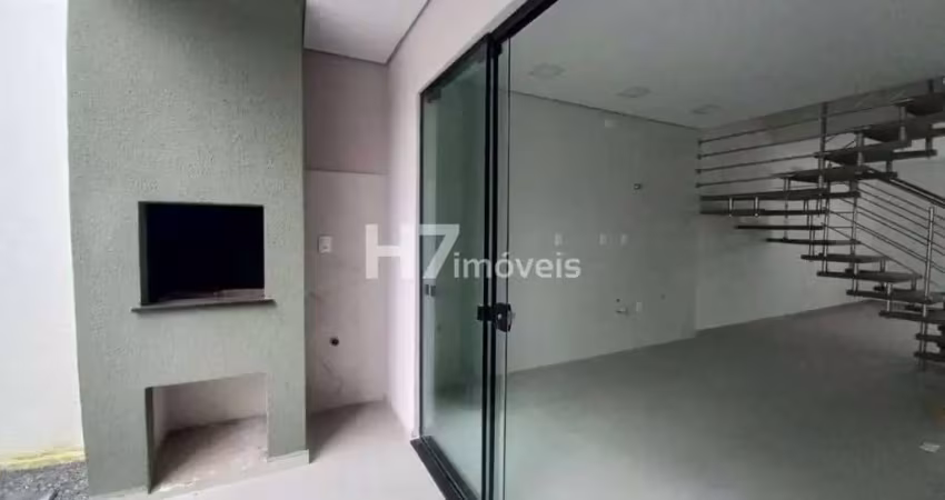 Excelentes sobrados geminados - residencial alto do floresta