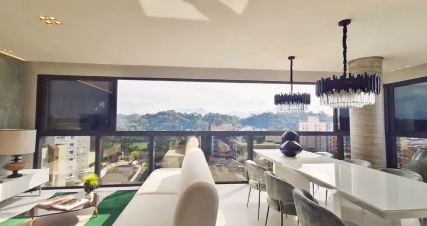 Apartamento especial no américa para você - residencial fg 114
