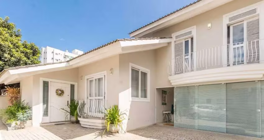 Casa com 3 quartos à venda no Anita Garibaldi, Joinville 