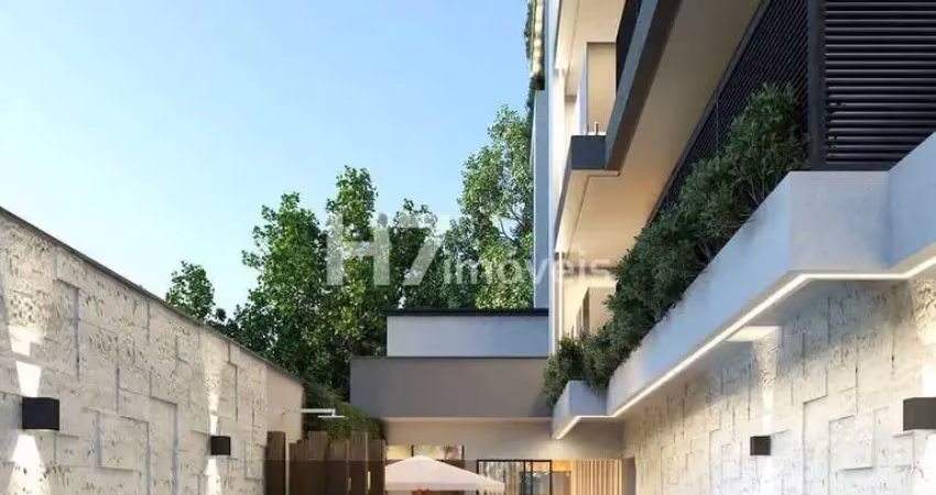 Apartamento com 1 suíte + 2 quartos à venda, saguaçu - joinville