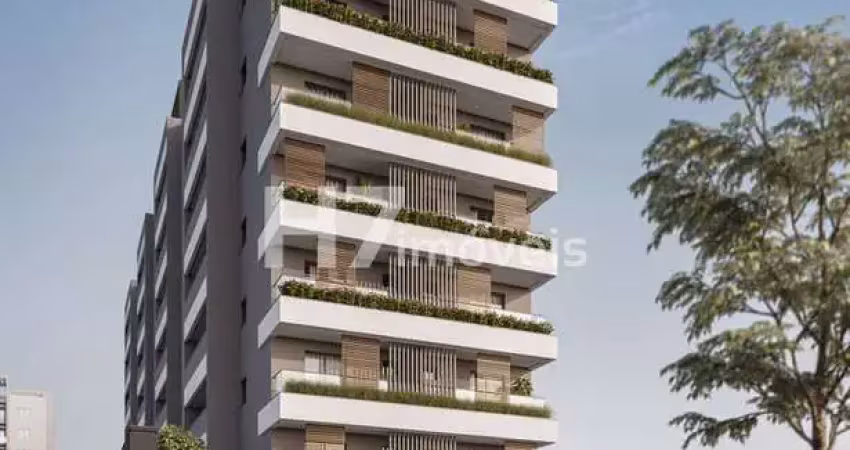 Apartamento lindo no Costa e Silva - Residencial Haia
