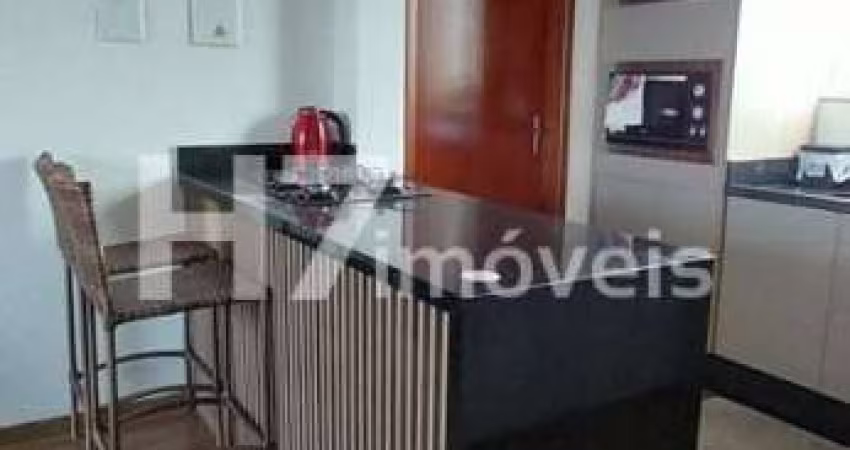 APARTAMENTO EDIFÍCIO COLISEU
