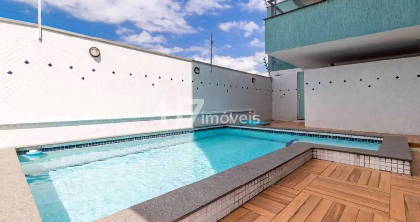 Bairro Saguaçu - Pronto Pra Morar - Residencial Savannah
