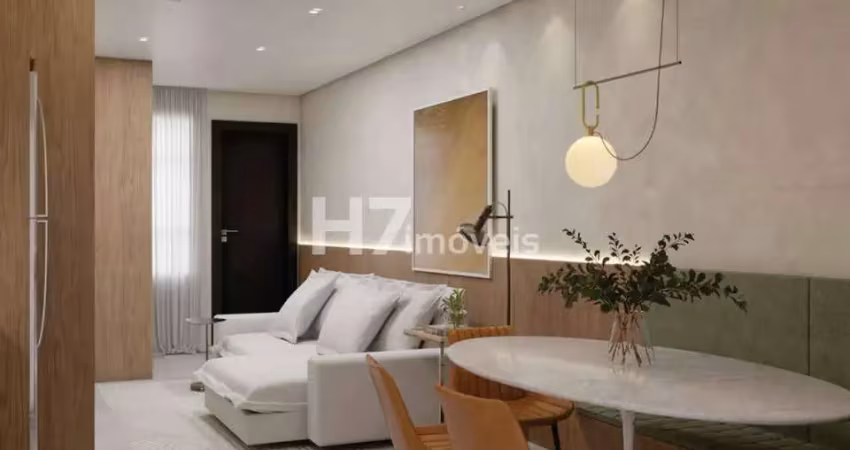 Casa Geminada com 1 suíte + 2 quartos, Guanabara - Joinville