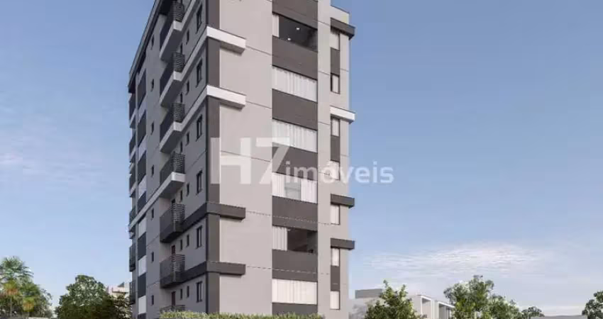 Apartamento com 2 quartos à venda no Saguaçu, Joinville 