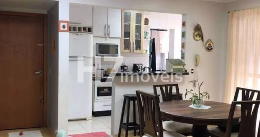 Apartamento com 1 suíte + 2 quartos, América - Joinville