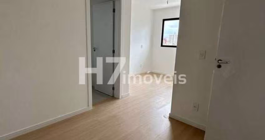 Apartamento com 1 suíte + 2 quartos, Floresta - Joinville