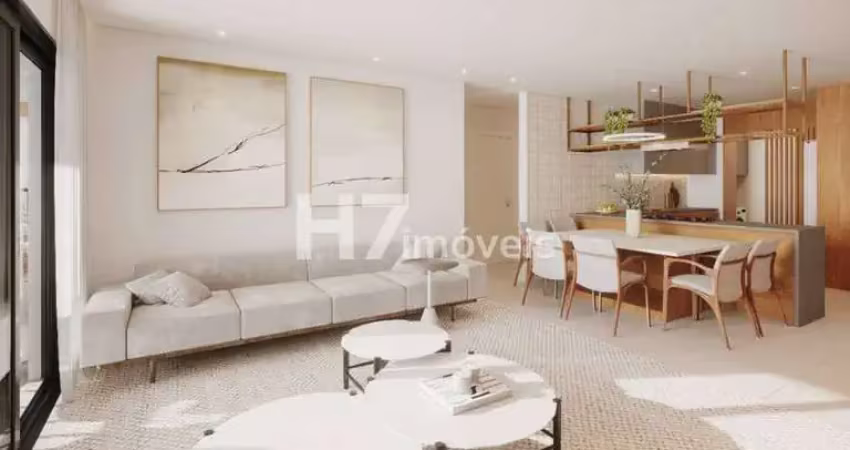 Apartamento com opção de 1 suíte + 2 quartos e 2 suítes + 2 quartos, itingá i - barra velha